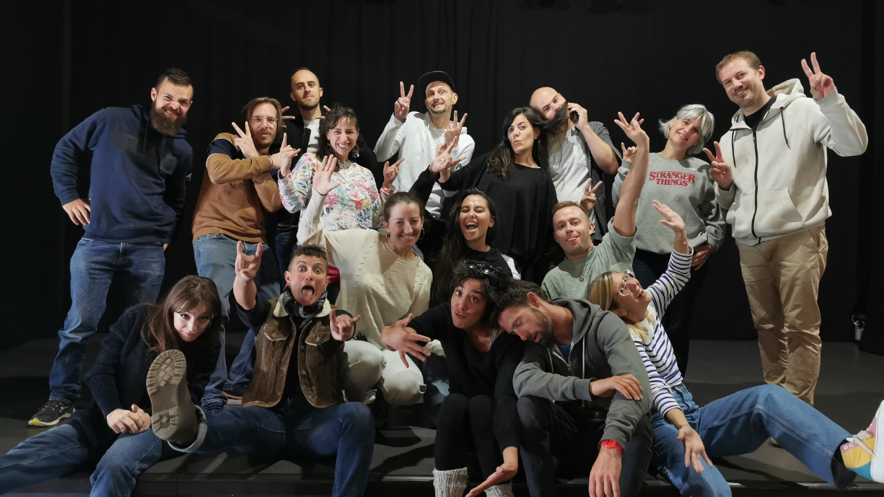 Un concert du collectif des artistes chablaisiens prochainement au Starting-Block à Bernex (interview)