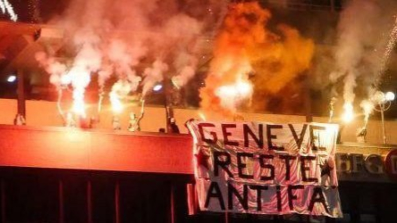 Un concert néonazi a bien eu lieu dans la région