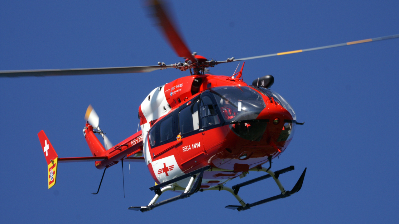 Un corps toujours recherché dans le Haut-Valais