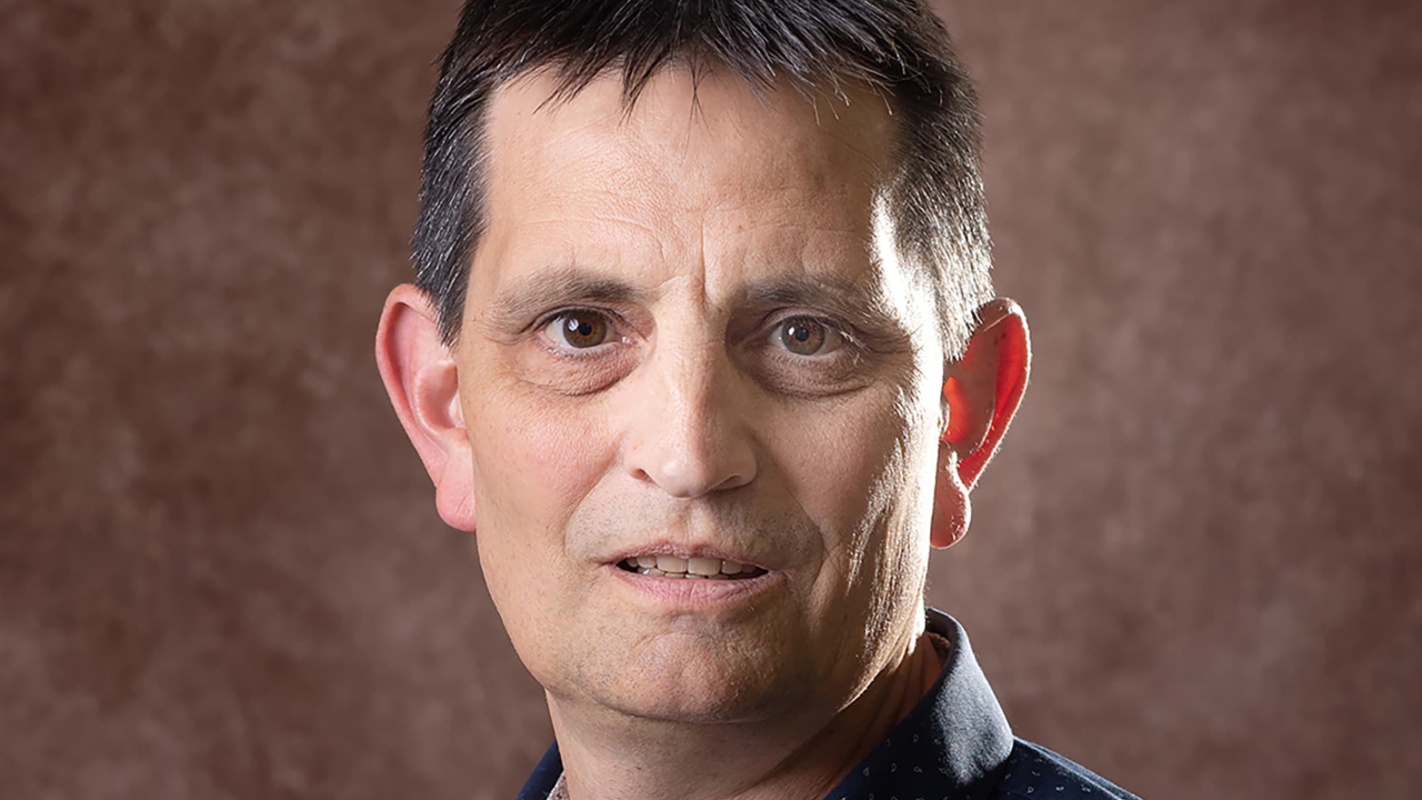 Un élu d’Évian-les-Bains décède à l’âge de 57 ans