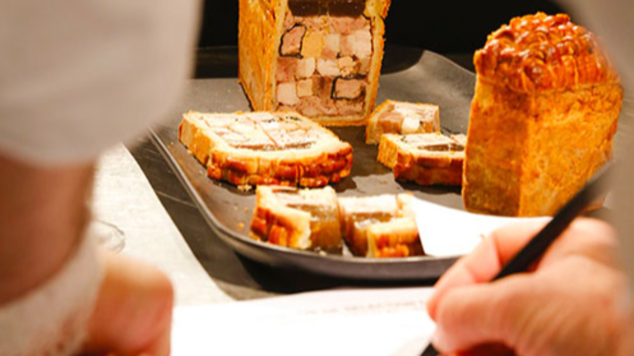 Un habitant du Pays de Gex en finale des championnats du monde !