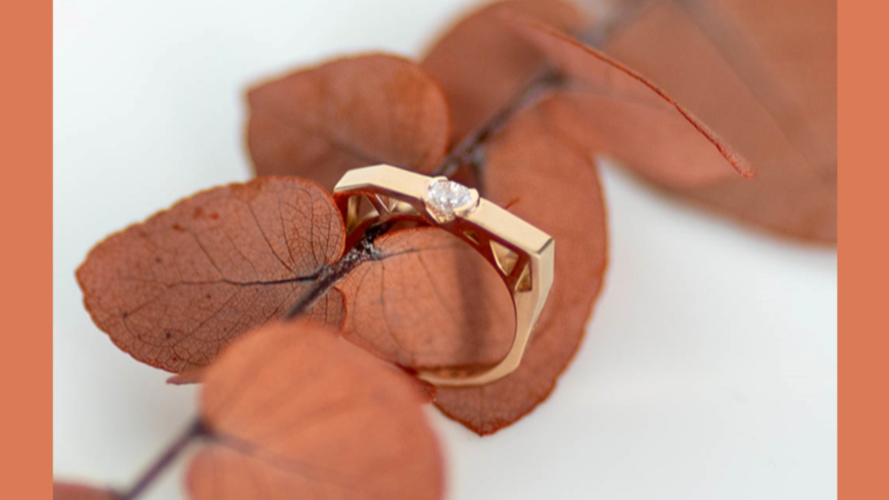 Un joaillier thononais crée des bijoux plus responsables de l'environnement (interview) Un joaillier thononais crée des bijoux plus responsables de l'environnement (interview)