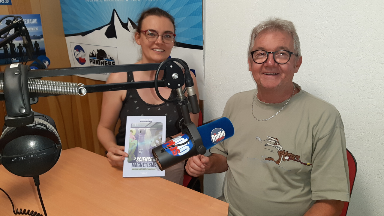 Un livre pour tenter de répondre aux questions que l'on se pose sur la profession de magnétiseur (interviews) Un livre pour tenter de répondre aux questions que l'on se pose sur la profession de magnétiseur (interviews)