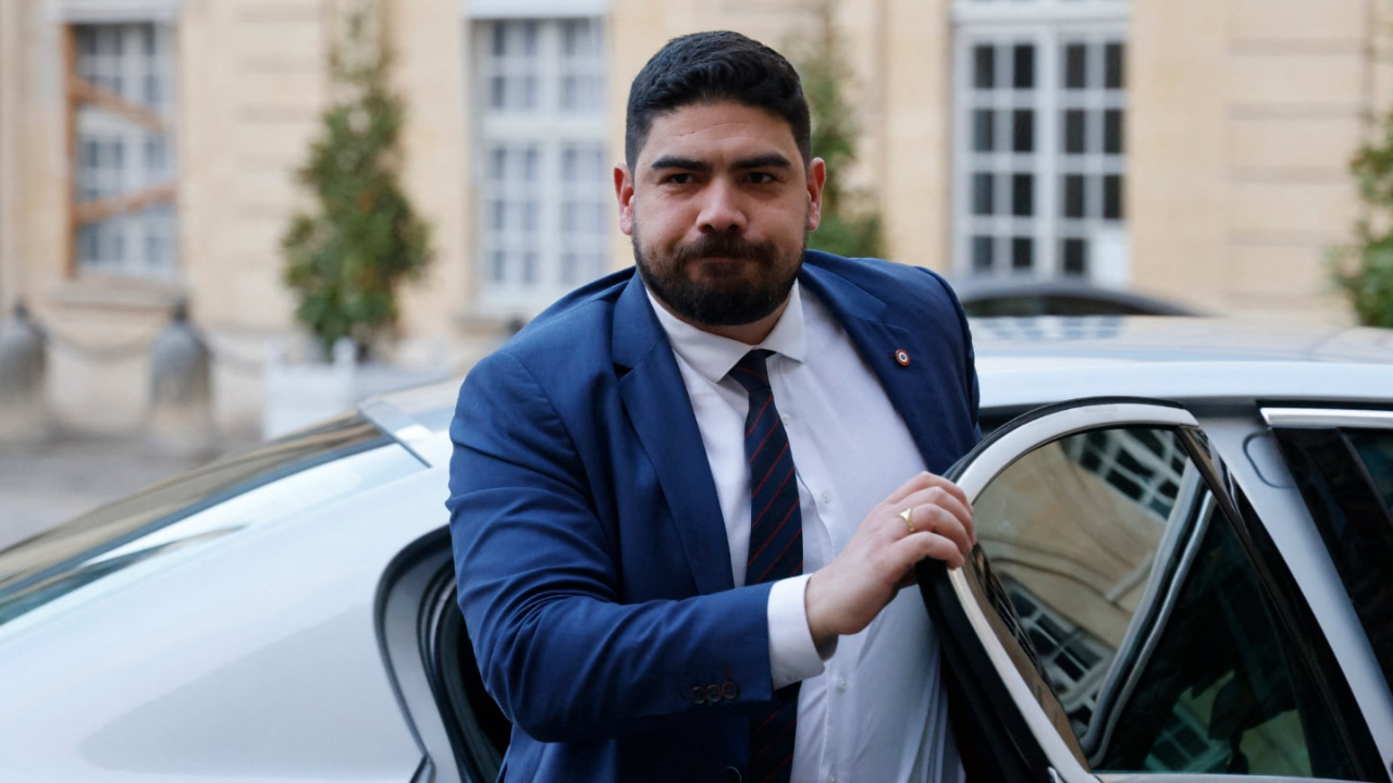 Un Ministre dans le Pays de Gex ce vendredi