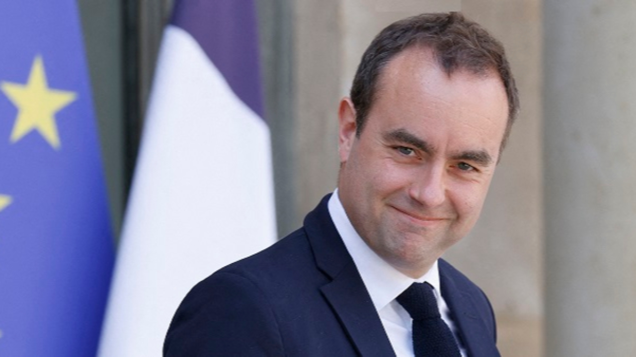Un Ministre en Haute Savoie cette semaine ?