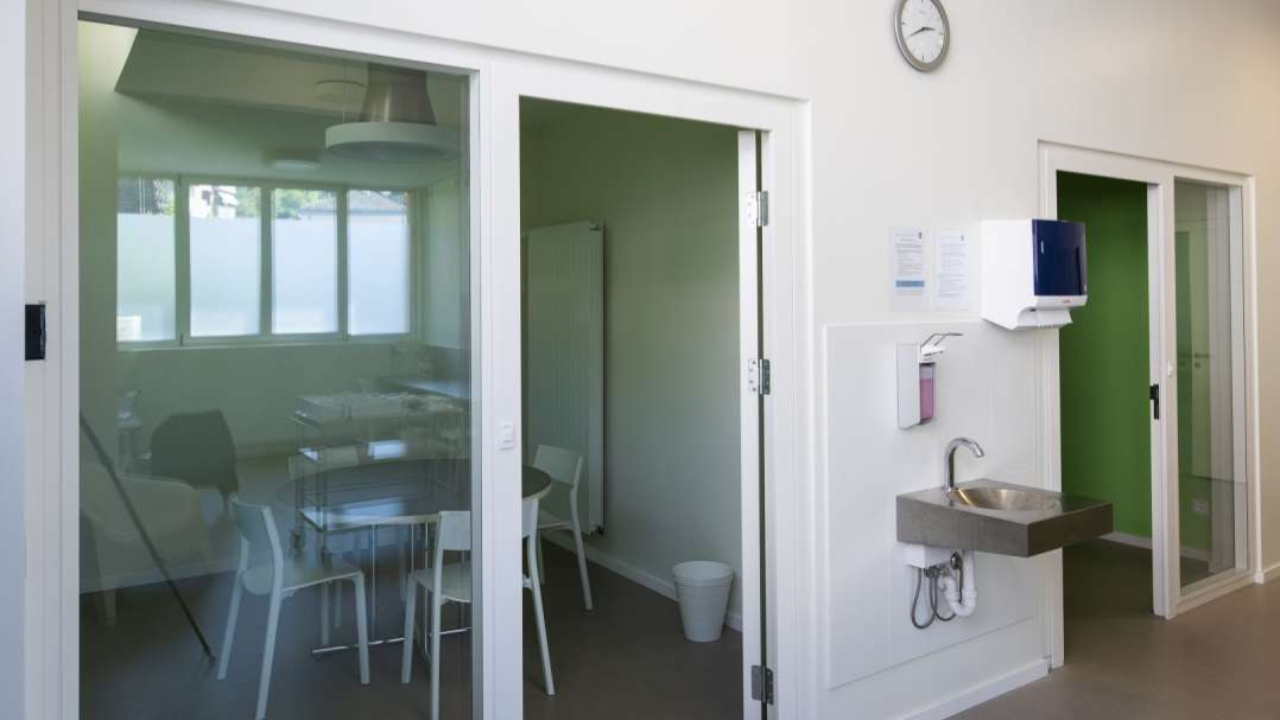 Un nouveau local d’injections va ouvrir à Lausanne