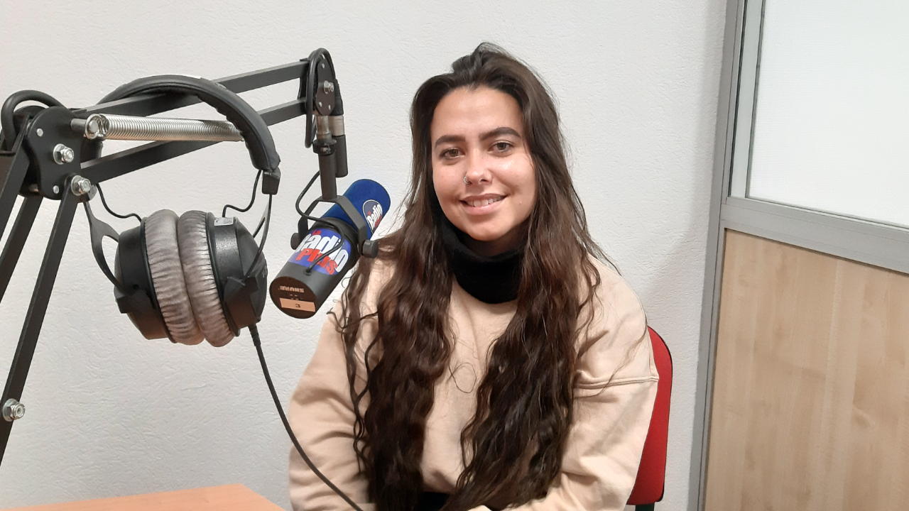 Un nouveau titre et un clip tout frais pour la chanteuse Judy (interview)