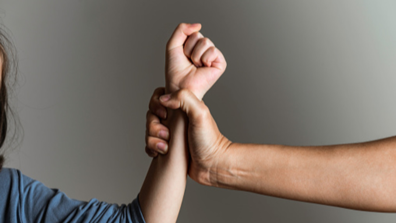 Un protocole lié aux violences conjugales signé en Haute-Savoie