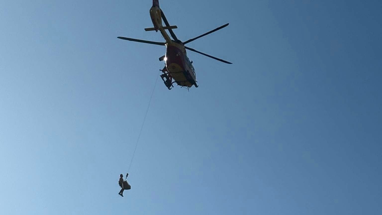 Un skieur de randonnée meurt après avoir été emporté par une coulée au mont Pourri Un skieur de randonnée meurt après avoir été emporté par une coulée au mont Pourri