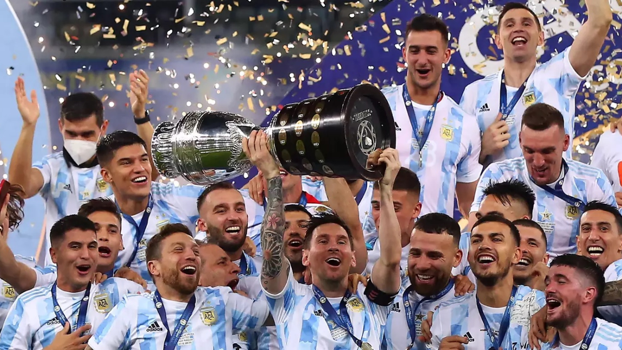 Un supporter haut-savoyard nous raconte l'ambiance à Doha !