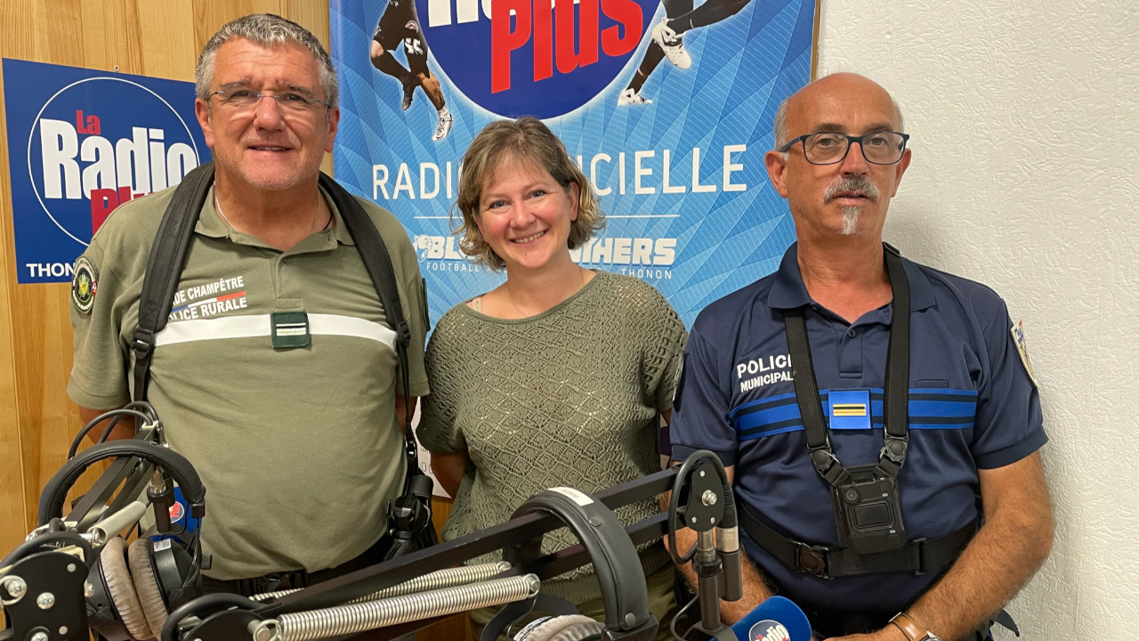 Un weekend autour du bien-être animal à Chens-sur-Léman (interview)