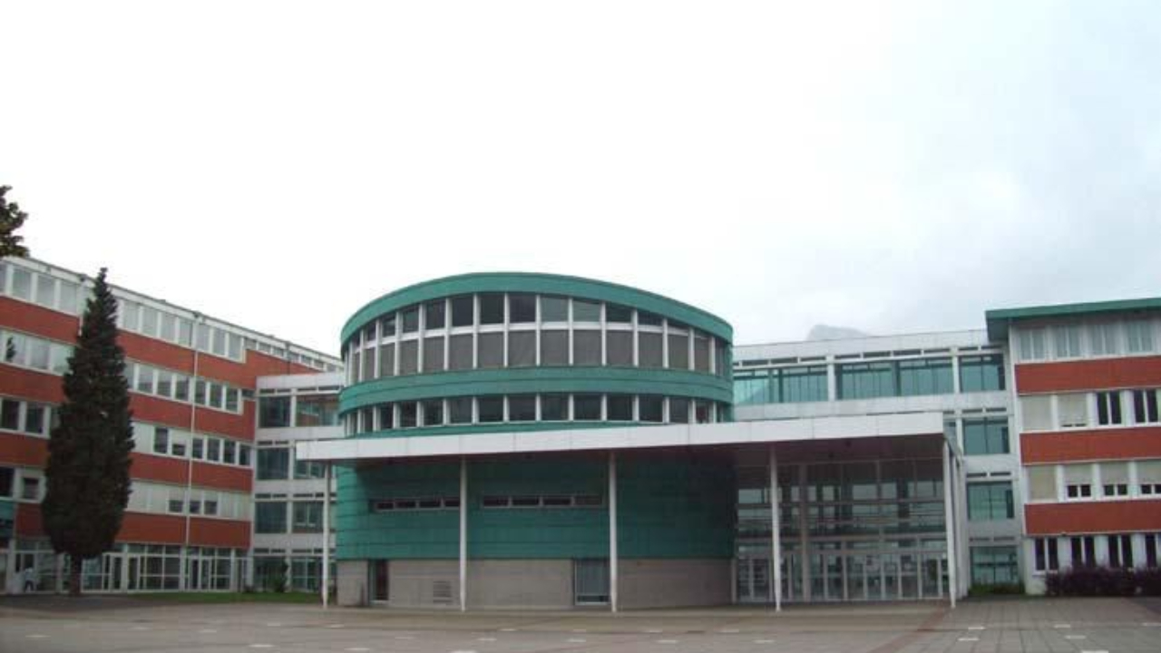 Une action « collège mort » au collège De Gaulle à Cluses