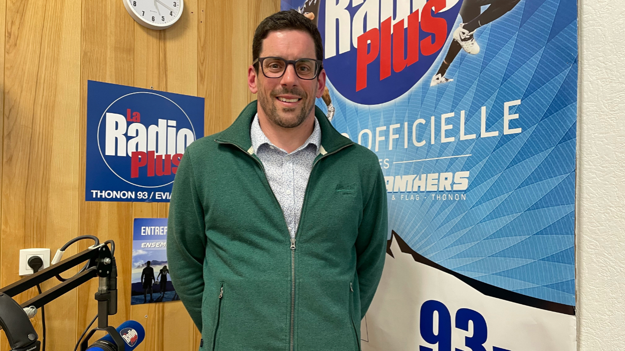 Une aventure à trottinette pour attirer l'attention sur les maladies rares (interview)