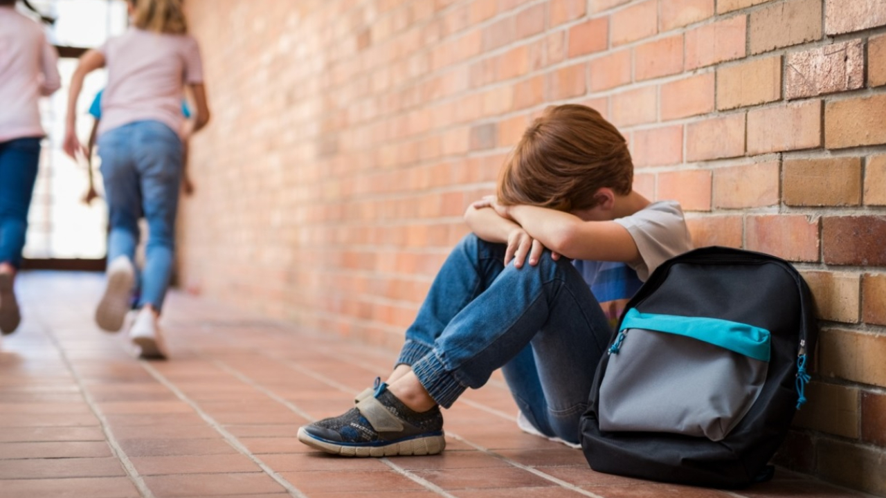 Une campagne contre le harcèlement lancée en Suisse romande