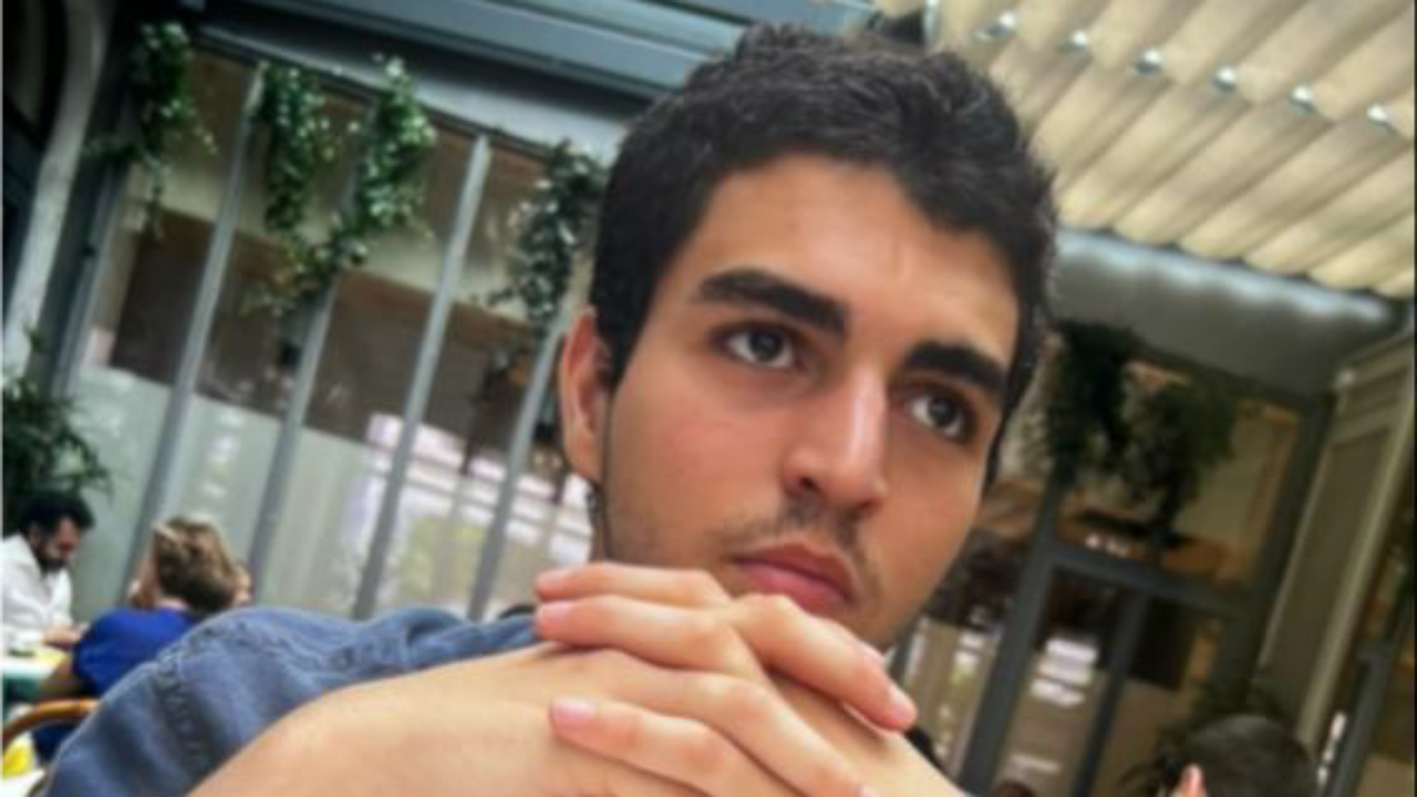 Une disparition inquiétante à Genève