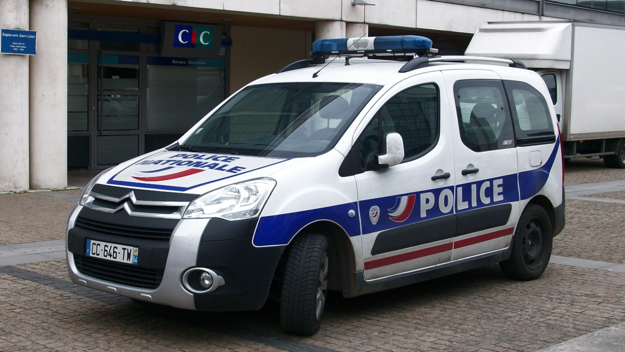 Une importante opération des forces de l’ordre à Gaillard