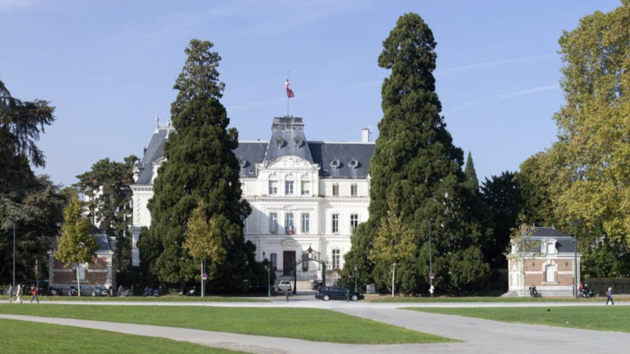 Une manifestation pro-Palestine interdite en Haute-Savoie