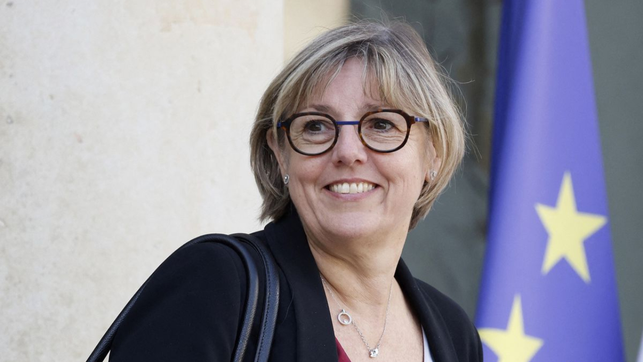 Une Ministre française à Genève ce lundi