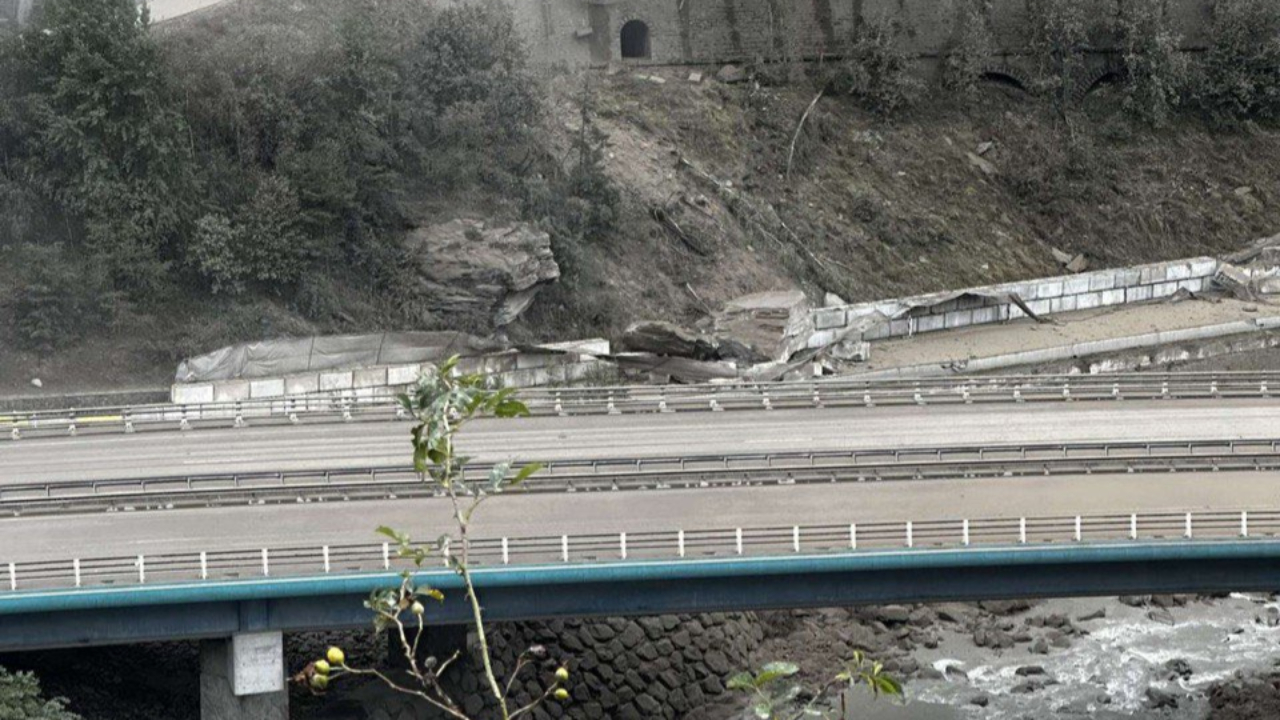 Une nouvelle fermeture de l’A43 vendredi en Savoie