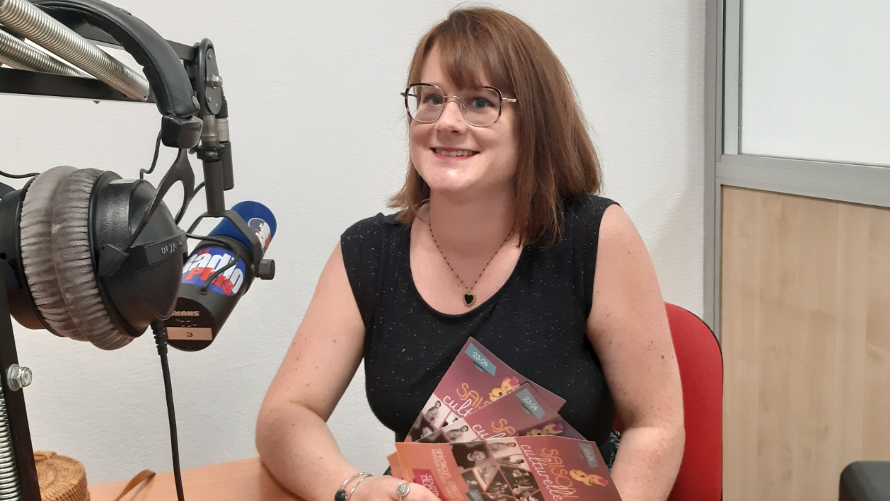 Une nouvelle saison très éclectique au Starting-Block à Bernex (interview)