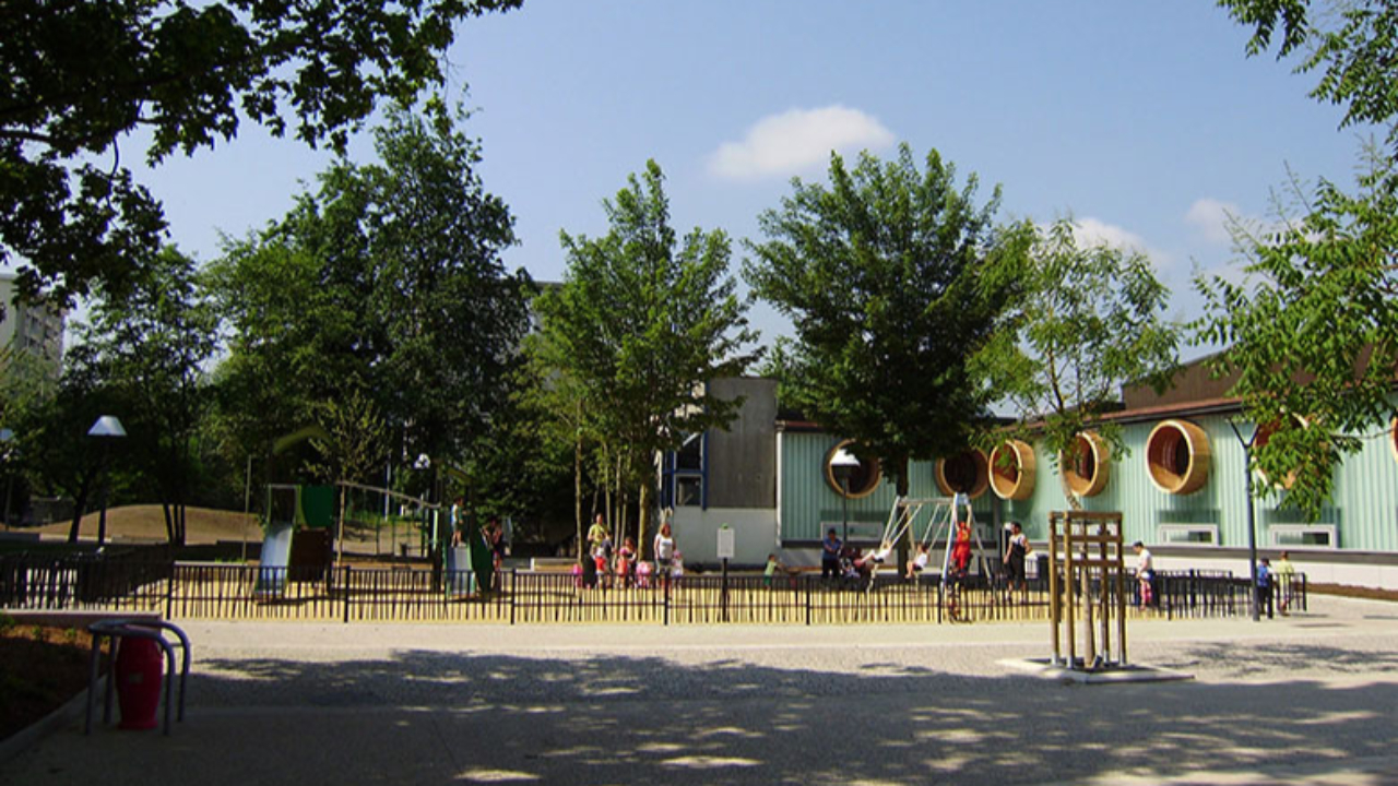 Une page est en train de se tourner à Annemasse