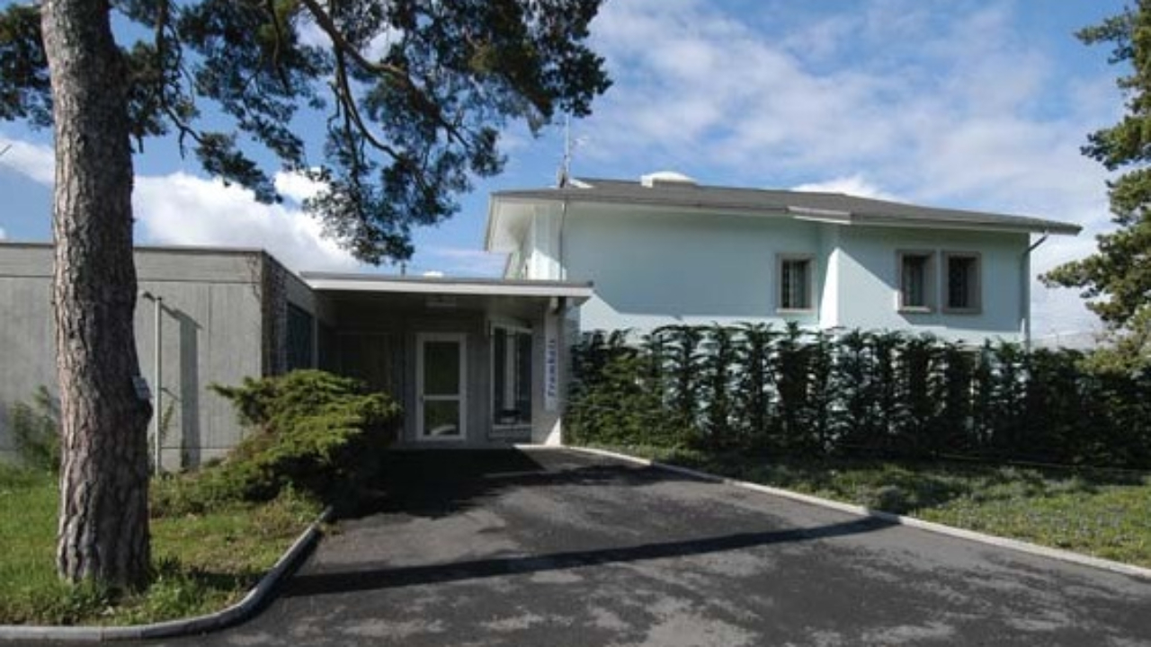 Une partie de La Clairière en grève ce vendredi