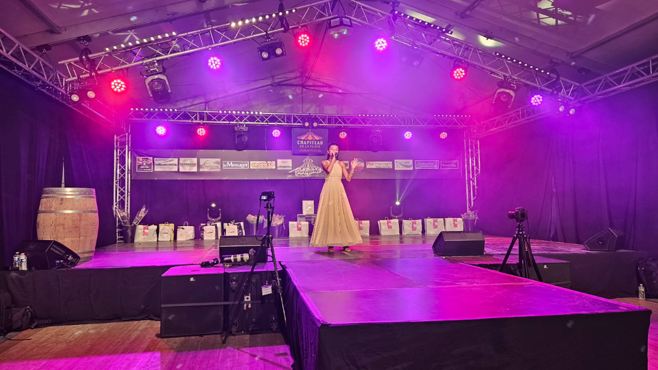 Une semaine d'animations pour la foire de Crête, à Thonon (interview)