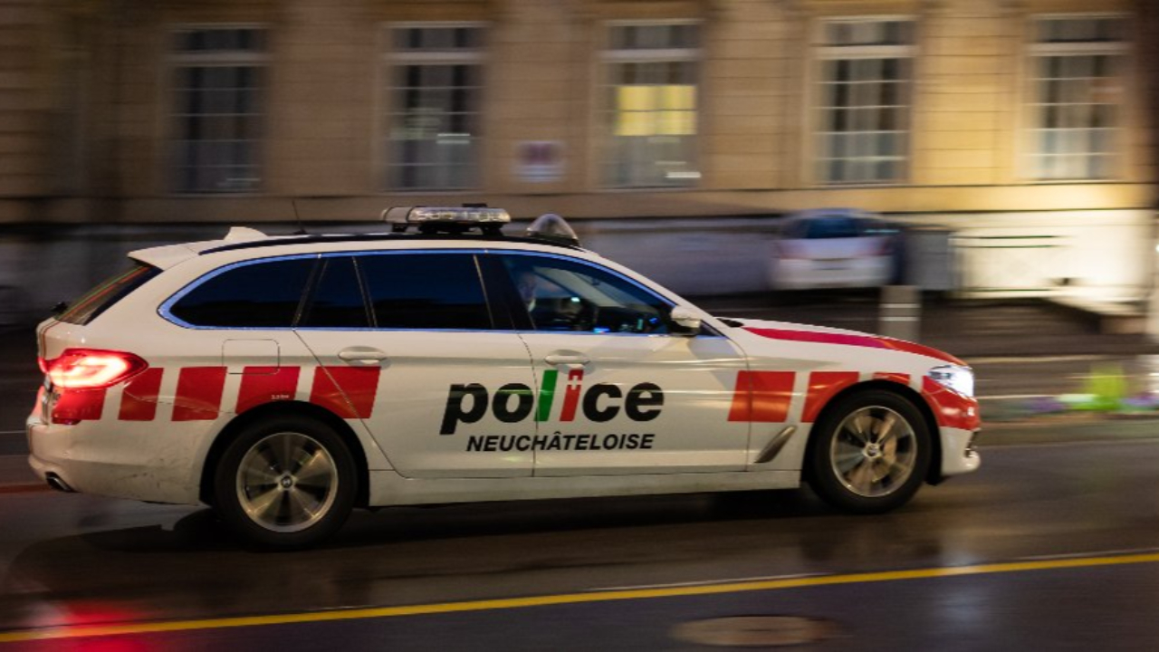 Une tentative de féminicide dans le canton de Neuchâtel Une tentative de féminicide dans le canton de Neuchâtel