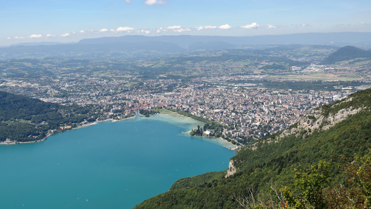 Une ville de Haute-Savoie 3ème du classement national des villes où il fait bon vivre