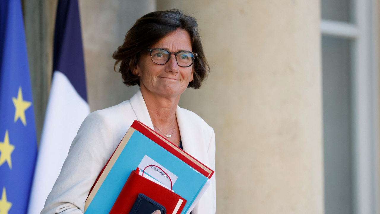 Une visite ministérielle en Haute-Savoie vendredi