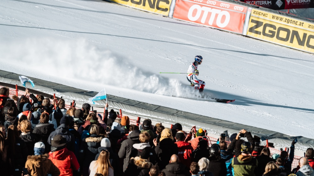 Val d’Isère : un week-end hommes réussi pour le 70e Critérium de la Première Neige Val d’Isère : un week-end hommes réussi pour le 70e Critérium de la Première Neige