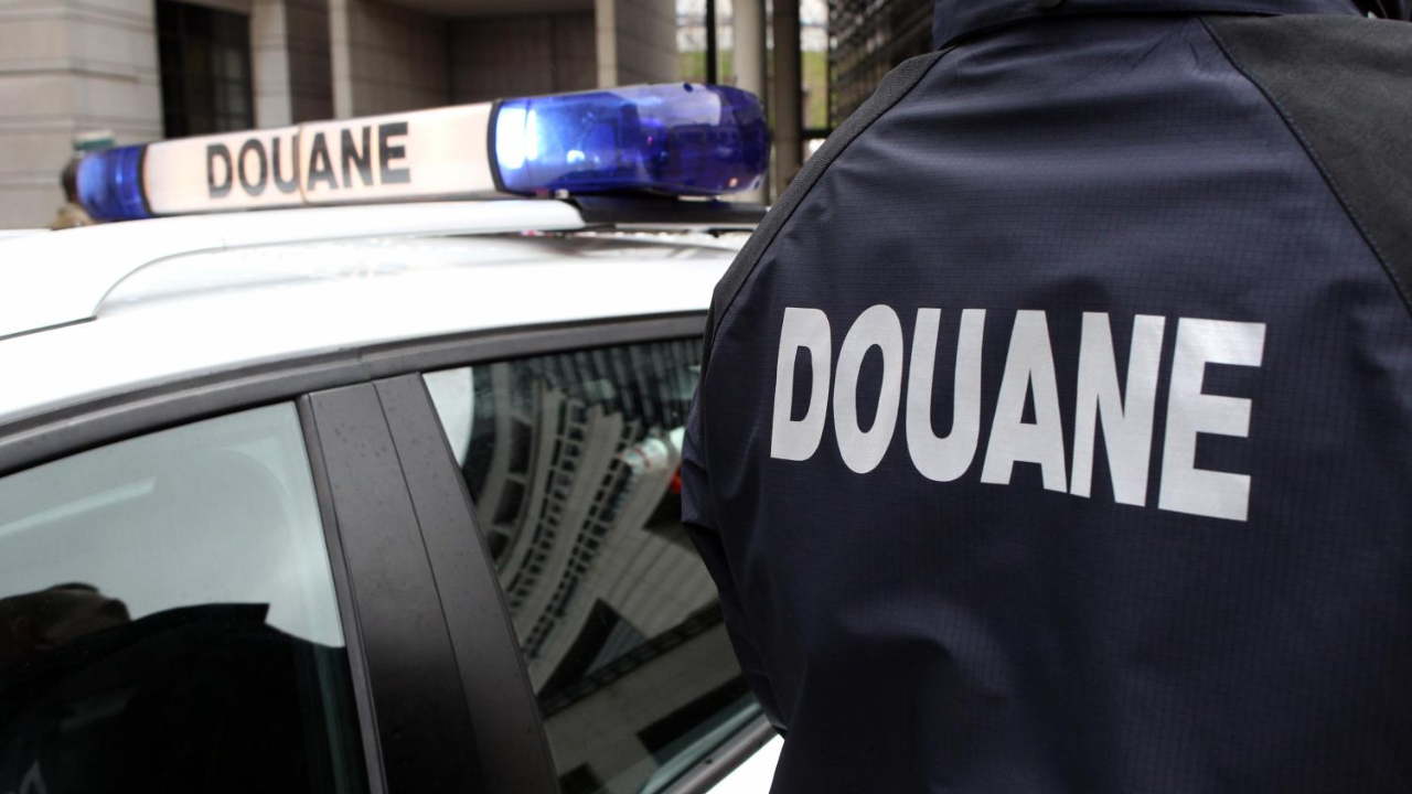 Vallard : nouvelle belle prise pour les douanes de Haute-Savoie Vallard : nouvelle belle prise pour les douanes de Haute-Savoie