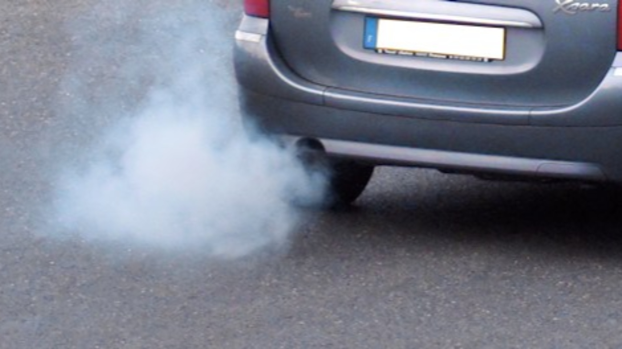 Vall&eacute;e de l'Arve : Vigilance orange pollution, des restrictions mises en place