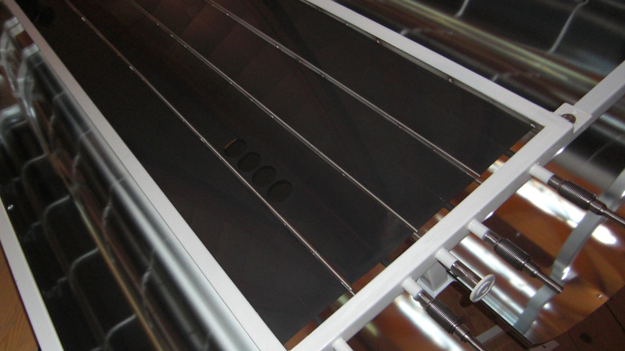 Vaud affiche ses ambitions en matière d’énergie solaire