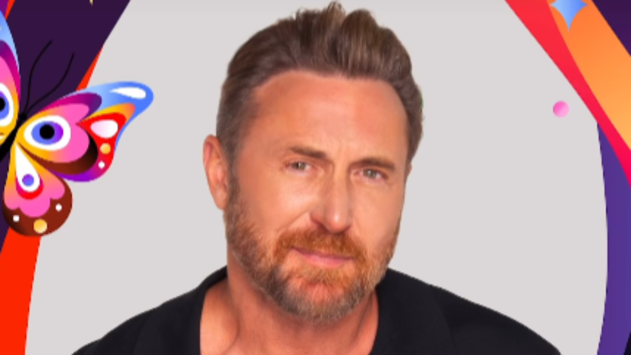 Vaud : David Guetta &agrave; Penthaz, sa seule date en Suisse