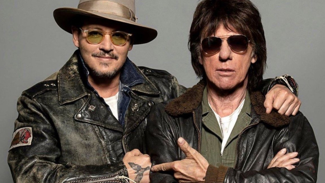 Vaud et la Haute-Savoie auront fait partie de la dernière tournée de Jeff Beck