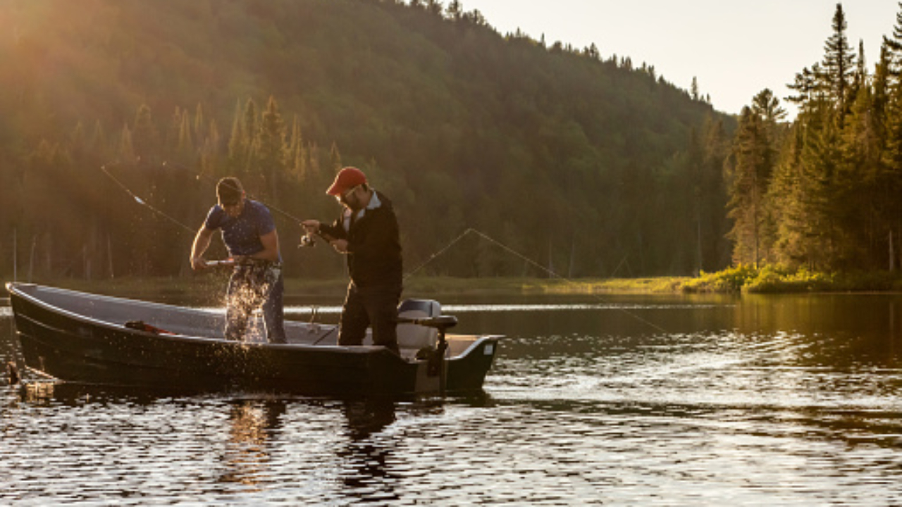 Vaud : La pêche interdite sur l'Ouffemaz en raison de PFAS