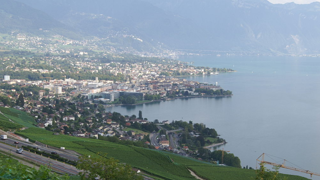 Vaud : un mois sans utiliser sa voiture, ça vous tente ?