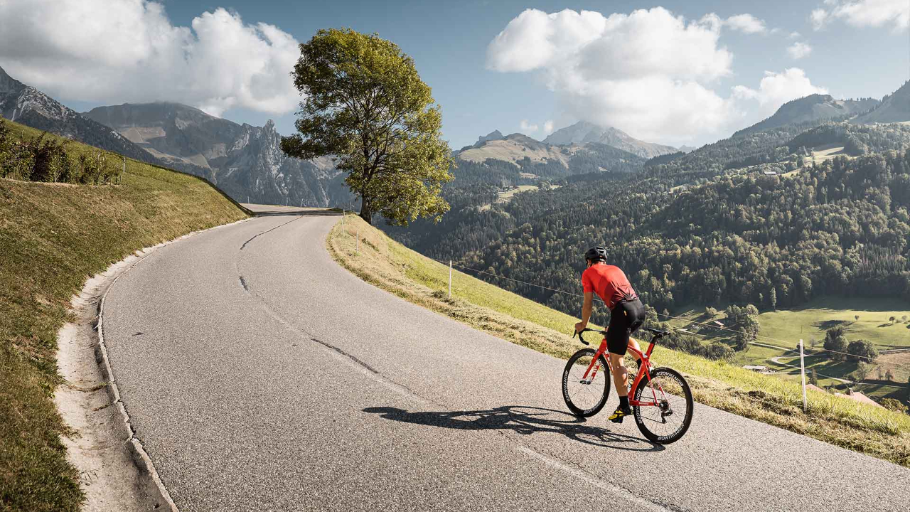 Vers un aménagement du col de la Croix Fry à Manigod