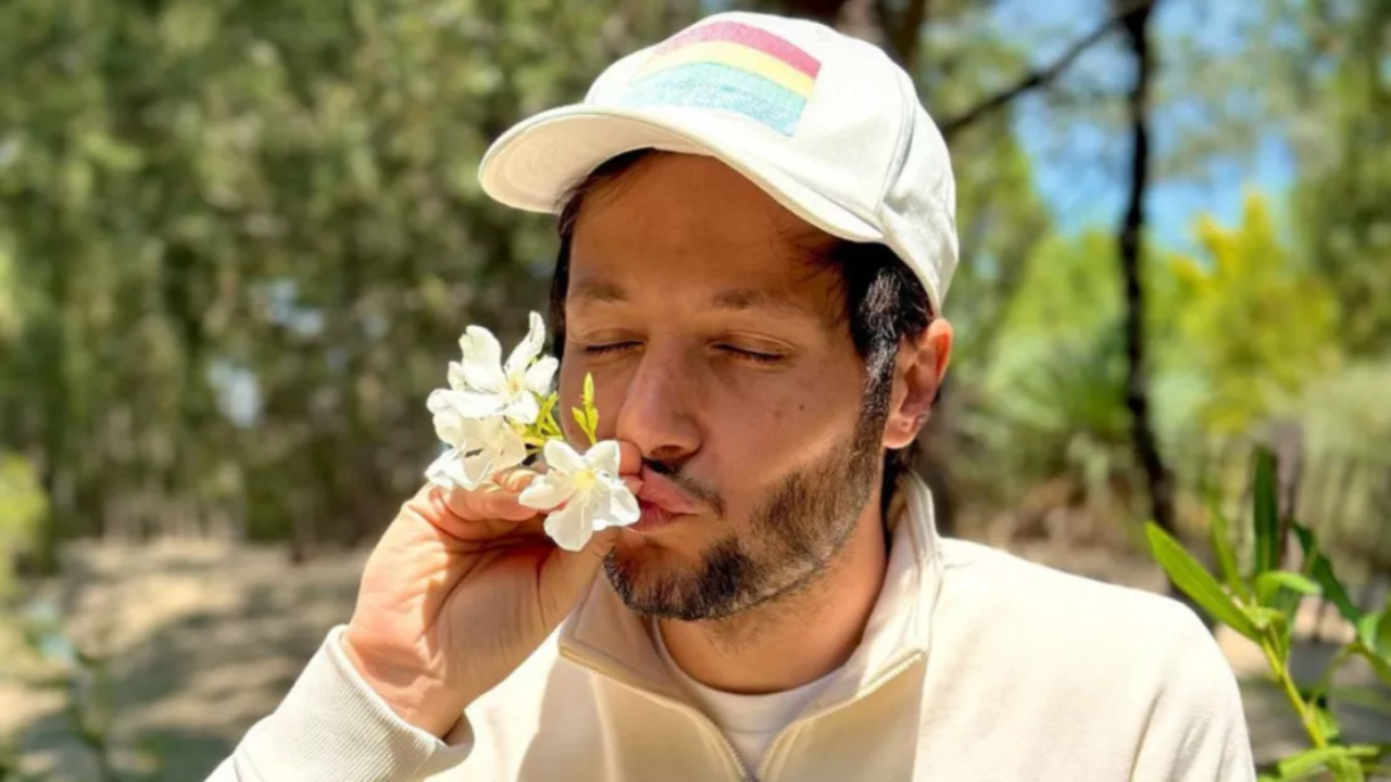 Vianney est le nouveau parrain du Téléthon 2023 !