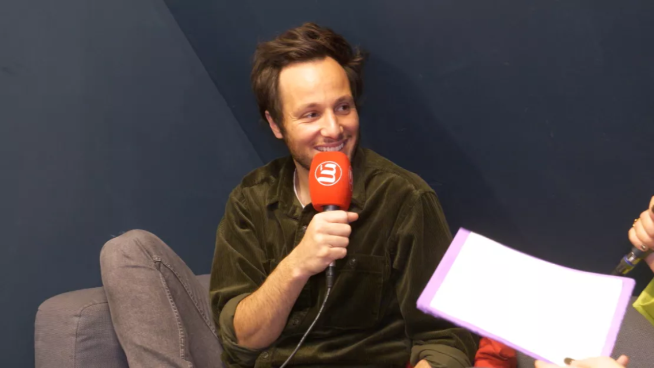 Vianney : quel est son titre favori issu de son prochain projet ?