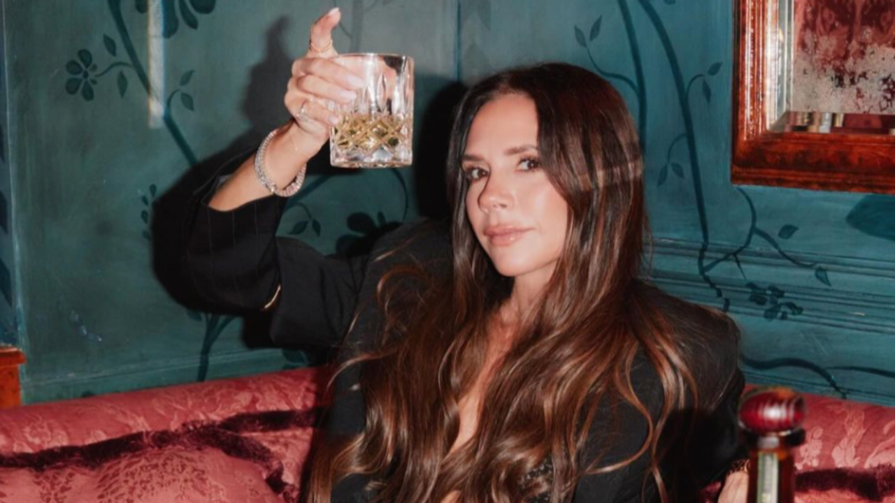 Victoria Beckham dément un retour des Spice Girls