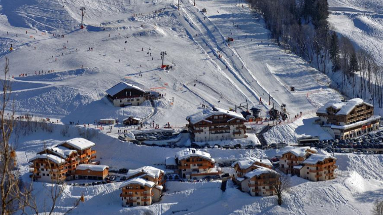 Villages d'avenir en Savoie : Flumet, une des six communes lauréates en 2026 Villages d'avenir en Savoie : Flumet, une des six communes lauréates en 2026