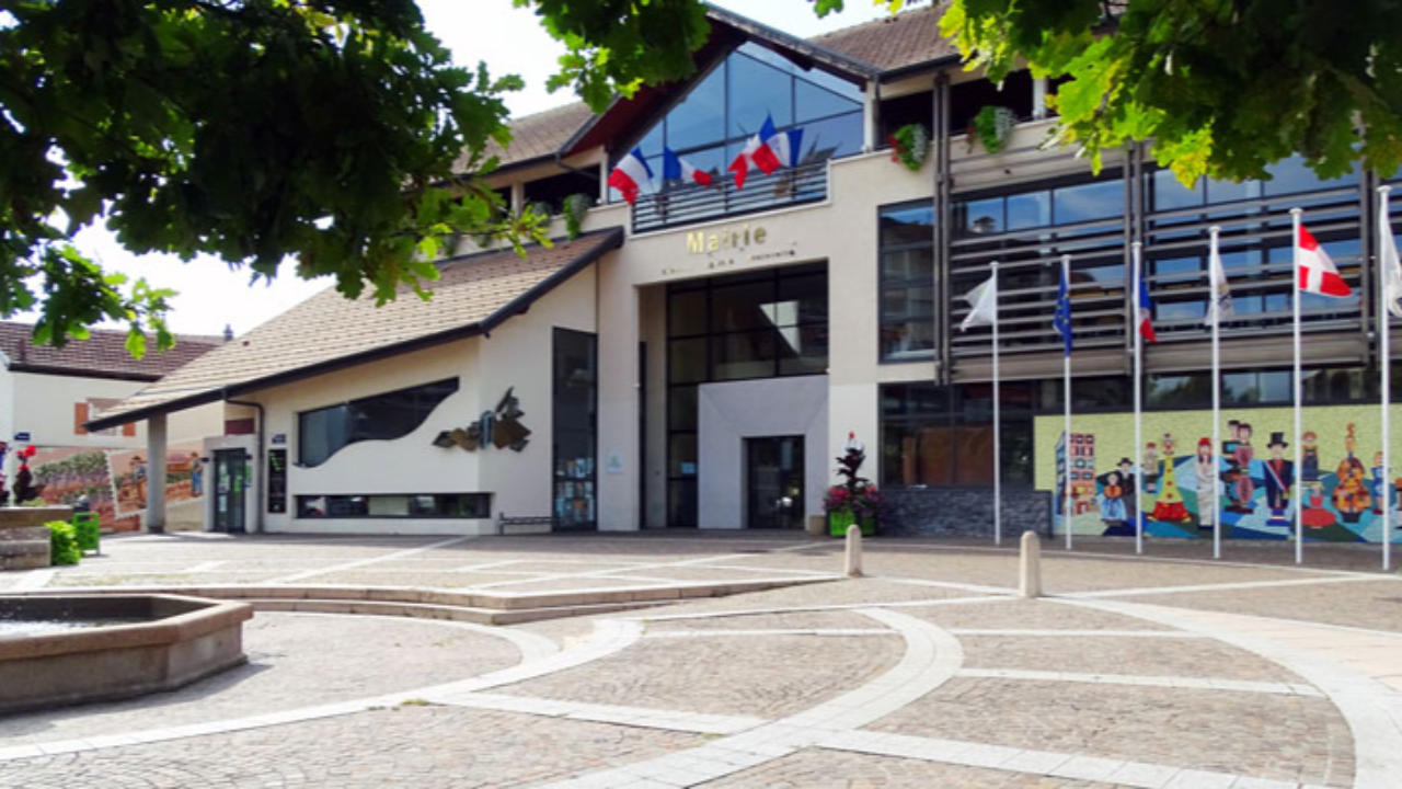 Ville-la-Grand : Fin des aides municipales aux casseurs Ville-la-Grand : Fin des aides municipales aux casseurs