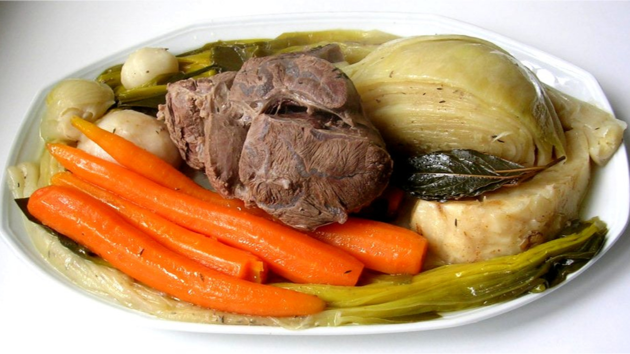 Ville-la-Grand, la "Foire au bouilli" de retour après 2 ans d'absence (interview)