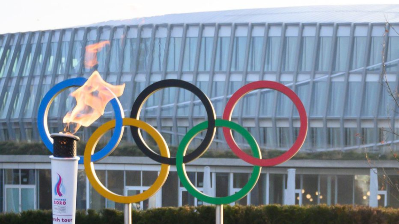 Vincent Jay &agrave; la t&ecirc;te de la candidature de la r&eacute;gion pour les JO