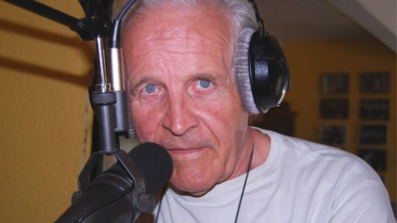 Voix emblématique de la radio dans le Chablais, Yvon Chaloyard est décédé