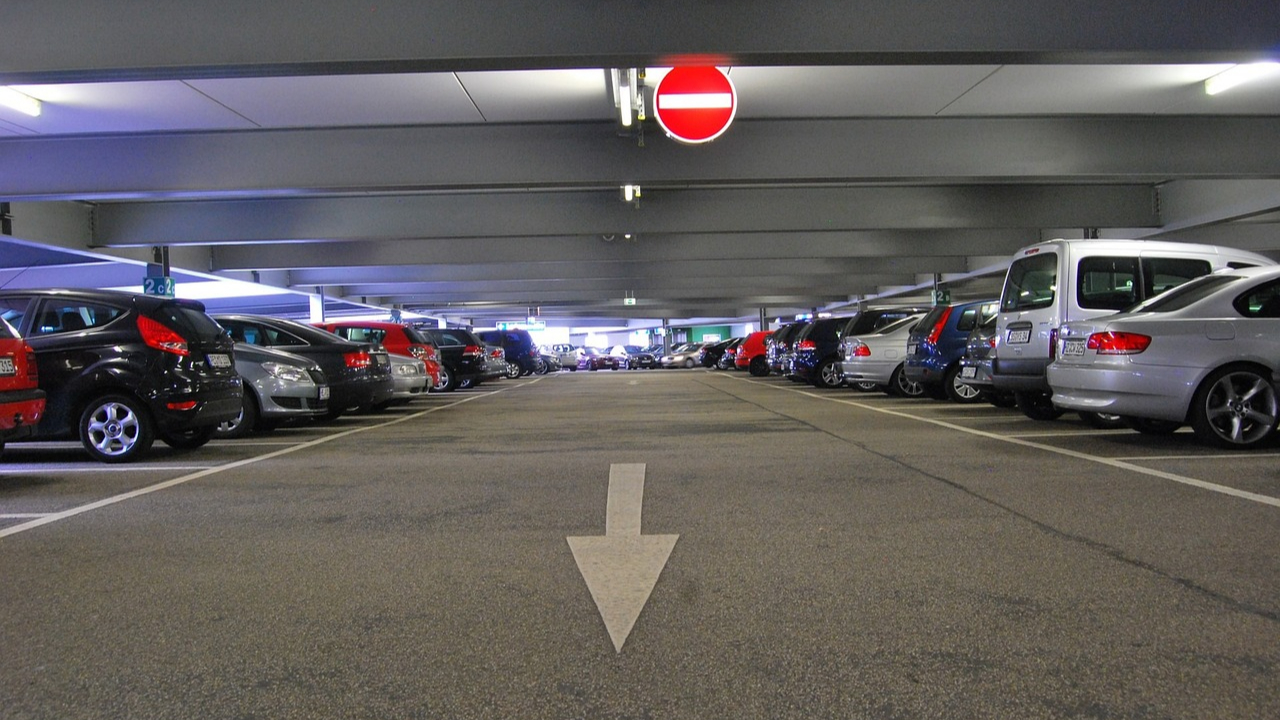 Yverdon : Bataille pour le choix du futur parking