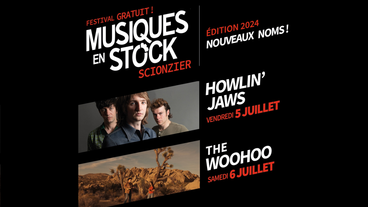 Zep sur scène et une tendance rock pour Musiques en Stock Zep sur scène et une tendance rock pour Musiques en Stock