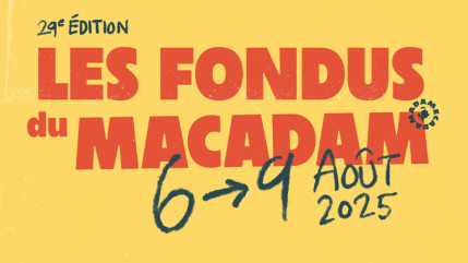 29ème édition des "Fondus du Macadam", à Thonon du 6 au 9 août (interview)